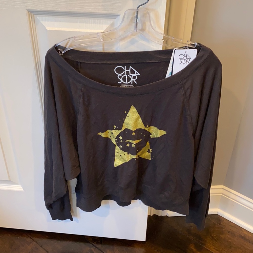 NWT Chaser Top